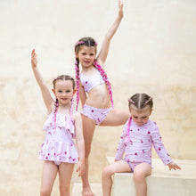 Load image into Gallery viewer, Seashell Strappy one piece