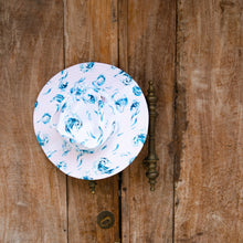 Load image into Gallery viewer, Wide Brim Hat Waves