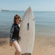 Load image into Gallery viewer, Women's Rash Vest and Bottoms