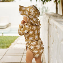 Load image into Gallery viewer, Long Sleeve Rash Vest - Tales Of Indie