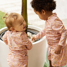 Load image into Gallery viewer, Long Sleeve Rash Vest - Tales Of Indie