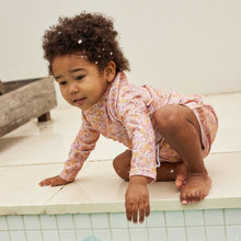 Load image into Gallery viewer, Long Sleeve Rash Vest - Tales Of Indie