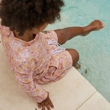 Load image into Gallery viewer, Long Sleeve Rash Vest - Tales Of Indie