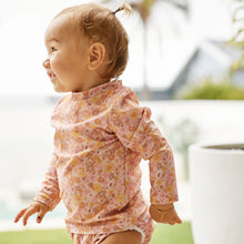 Load image into Gallery viewer, Long Sleeve Rash Vest - Tales Of Indie