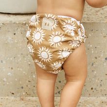 Load image into Gallery viewer, Reusable Swim nappy Sunseeker - Tales Of Indie