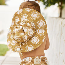 Load image into Gallery viewer, Reusable Swim nappy Sunseeker - Tales Of Indie