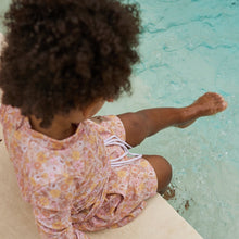 Load image into Gallery viewer, Unisex Swim Shorts boho - Tales Of Indie