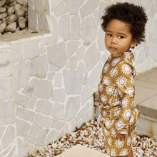 Load image into Gallery viewer, Unisex Swim Shorts Sun Seeker - Tales Of Indie