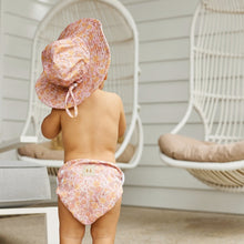 Load image into Gallery viewer, Wide Brim Sun Hat boho - Tales Of Indie