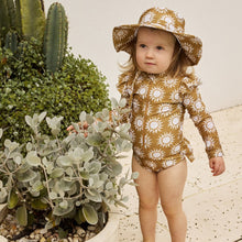 Load image into Gallery viewer, Wide Brim Sun Hat Sun Seeker - Tales Of Indie