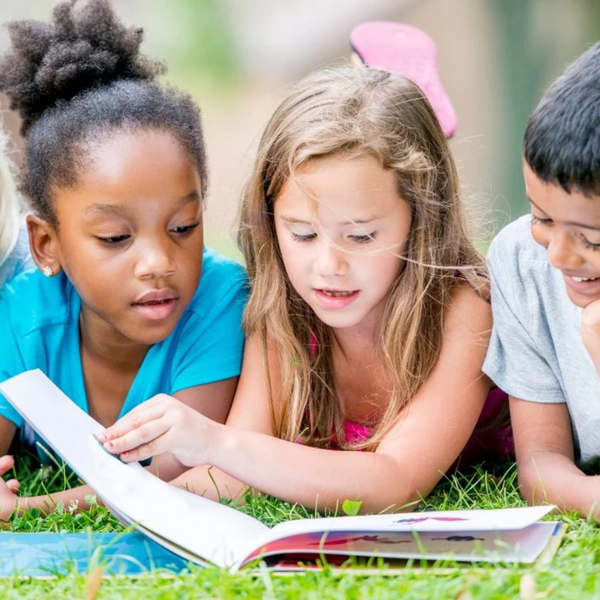 Children's Storytime with Tales of Indie 📖