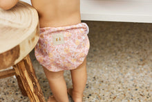 Load image into Gallery viewer, Reusable Swim Nappy Boho - Tales Of Indie
