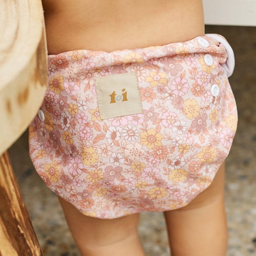 Reusable Swim Nappy Boho - Tales Of Indie