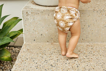 Load image into Gallery viewer, Reusable Swim nappy Sunseeker - Tales Of Indie
