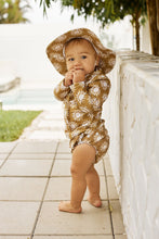 Load image into Gallery viewer, Reusable Swim nappy Sunseeker - Tales Of Indie
